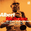 Albert's Back in Town cover