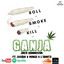 Ganja cover