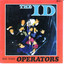 The Id (with Jeff St. John) - Big Time Operator
