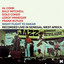 Night Flight to Dakar (Live) cover