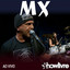 MX no Estúdio Showlivre (Ao Vivo) cover