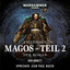 Track 87 - Warhammer 40,000 - Eisenhorn 4: Magos, Teil 2: Der Roman cover