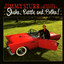 Shake, Rattle And Polka! cover