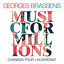 Chanson pour l'auvergnat cover