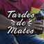 Tardes de Mates cover