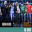 Adão Negro no Estúdio Showlivre (Ao Vivo) cover