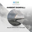 ! ! ! ! ! ! ! ! Ambient Rainfall: Deluge Approaching the Plains ! ! ! ! ! ! ! ! cover