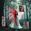 Glance cover
