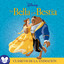 Capítulo 05: Disney. La Bella y la Bestia - Los clásicos de la animación: La Bella y la Bestia cover