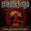 Black Lodge Records Compilation Vol 1 cover
