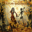 Autumn Masquerade cover