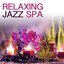 Relaxing Jazz Spa cover