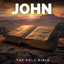 John Chapter Twenty-One: Jesus reinstates Peter cover