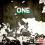 One