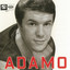 Adamo - studio 3 cover