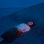 nothing really matters that much to me anymore. cover