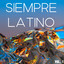 Siempre Latino Vol. 1 cover