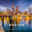 Saxophonic Soul Art - Boston