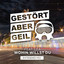 Wohin willst du feat. LEA - Extended Mix