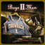Throwback cover