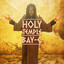Holy Temple cover