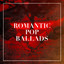 Romantic Pop Ballads cover