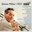 Glenn Miller 1939 cover