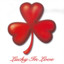 Lucky In Love cover