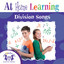 At Home Learning Division Songs cover