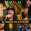 Samuel Jah - El Hacha va a Flotar