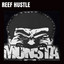 Monsta cover