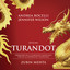 Puccini: Turandot cover
