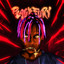 BLACK FURY cover
