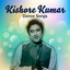 Kishore Kumar Dance Songs cover