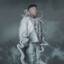 Never Ghost cover