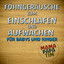 Föhngeräusch zum Einschlafen cover