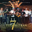 El 7 Tito Beltran cover