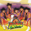 C-728 CUNA - PROMOCIONAL - 2 - PULSO FOTON - LA UNION (26sg)(Sm) - FIESTA - RANCHERA