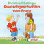 Kapitel 1 & Kapitel 2.1 - Quatschgeschichten vom Franz cover