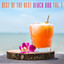 BEST of the BEST BEACH bar GREEK Islands VOL.1 cover