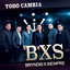 Todo Cambia cover