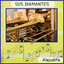 Sus Diamantes - Como tú