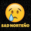 Sad Norteño cover