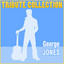 George Jones Tribute Collection cover