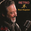 Ron Kaplan Retro cover
