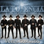 La Potencia De La Música Norteña. - El Náufrago (Feat. Conjunto Rio Grande)