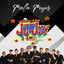 Juego De Amor cover