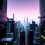 Dystopia cover