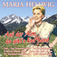 Auf der Alm, da gibt's koa Sünd cover