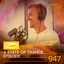 ASOT 947 - A State Of Trance Episode 947 cover